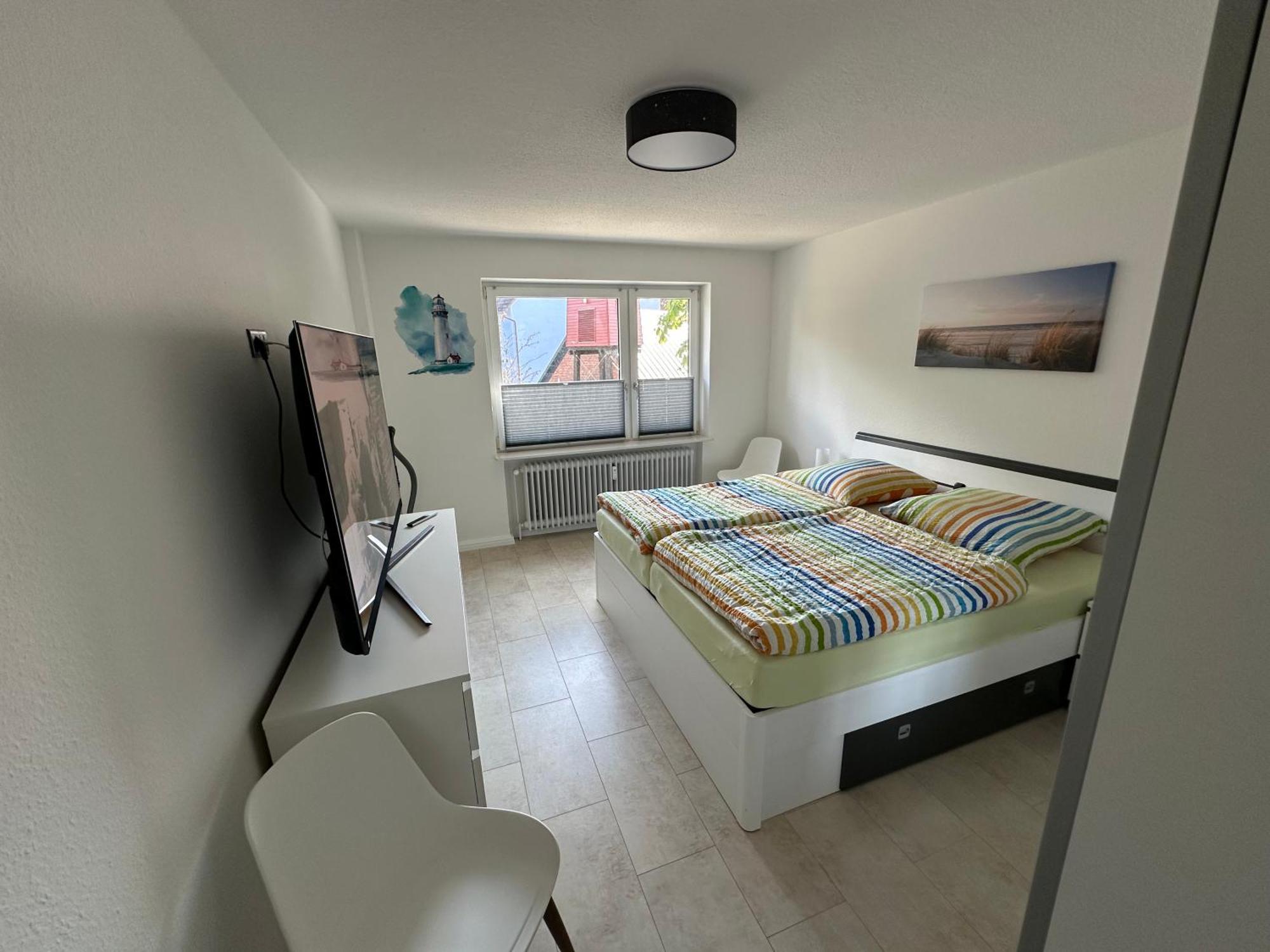 Ferienwohnungen Petersen Cuxhaven Extérieur photo